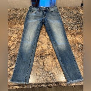 KanCan Blue Women's Jeans